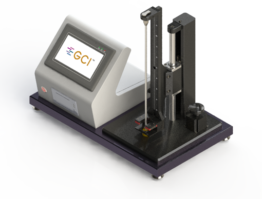 數顯式垂直彈性試驗機